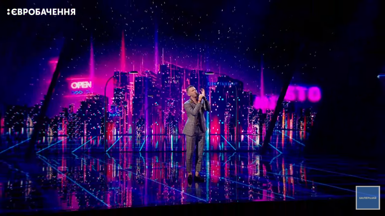 &quot;Співати, неначе щось в роті&quot;: Данилко гостро висловився про виступ CONSTANTINE у Нацвідборі